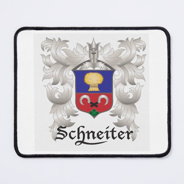 Item preview, Schneiter crest 1500s, Switzerland designed and sold by H Schneiter.