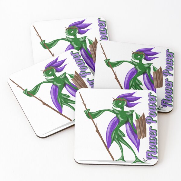 Item preview, Flower power designed and sold by Pittstop.