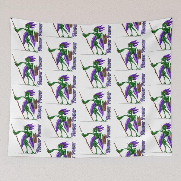 Item preview, Flower power designed and sold by Pittstop.