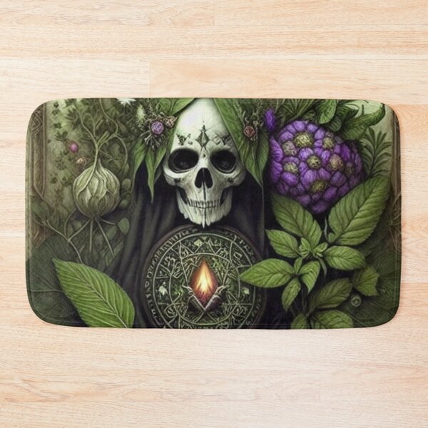 Item preview, The Herbalist designed and sold by BiancaDPetals.