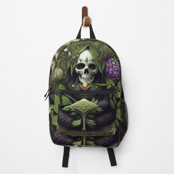 Item preview, The Herbalist designed and sold by BiancaDPetals.