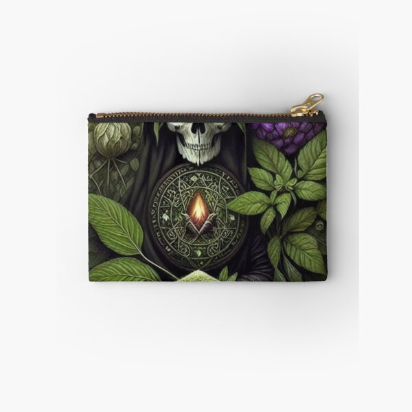 Item preview, The Herbalist designed and sold by BiancaDPetals.