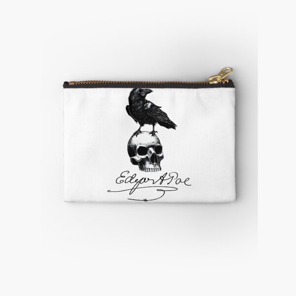 Item preview, Edgar Allan Poe - Signature  designed and sold by FilmManiac.