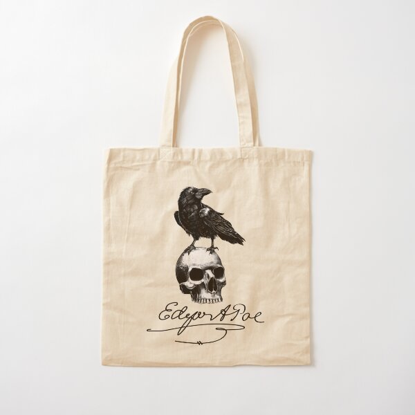 Item preview, Edgar Allan Poe - Signature  designed and sold by FilmManiac.