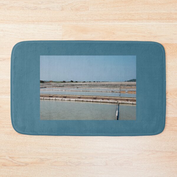 Item preview, Salt Crystallization Field, Seča designed and sold by jojobob.