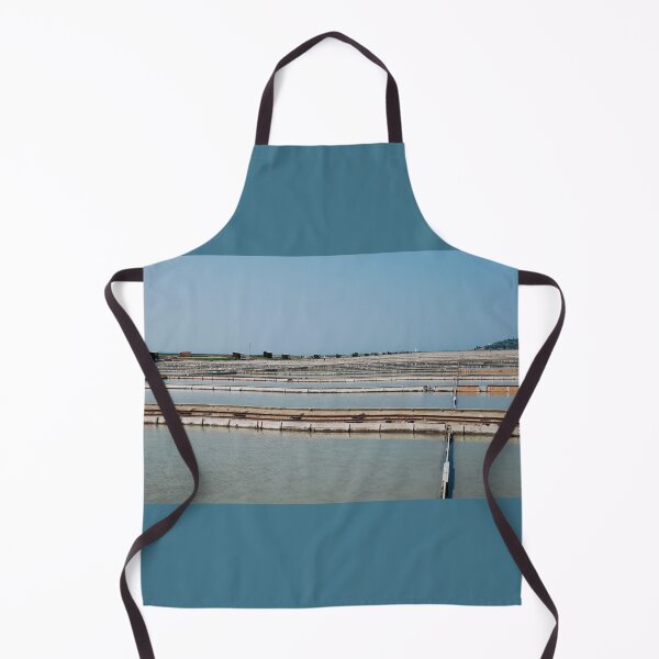 Item preview, Salt Crystallization Field, Seča designed and sold by jojobob.