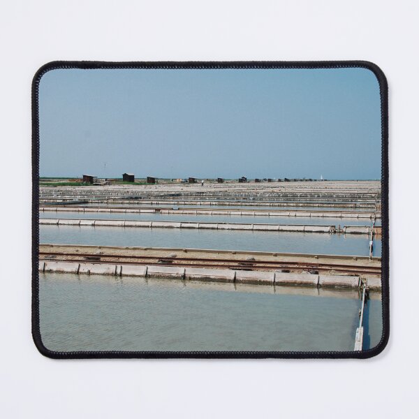 Item preview, Salt Crystallization Field, Seča designed and sold by jojobob.