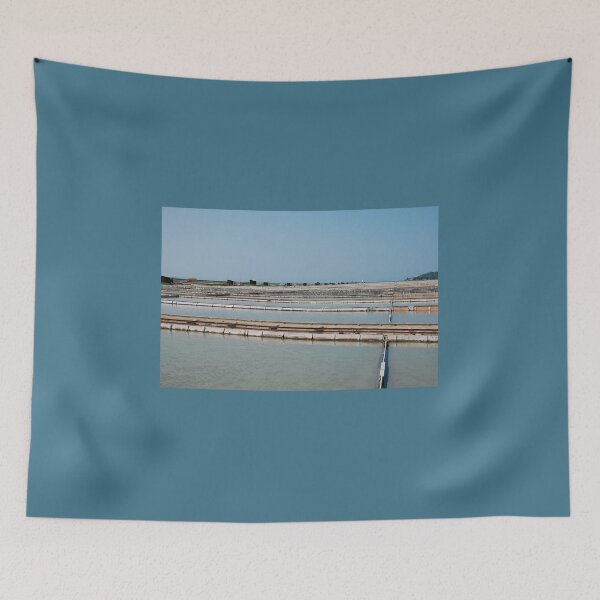 Item preview, Salt Crystallization Field, Seča designed and sold by jojobob.