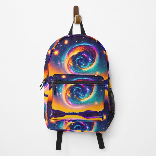 Item preview, Vibrant Starry Night designed and sold by PPerfectPrints.