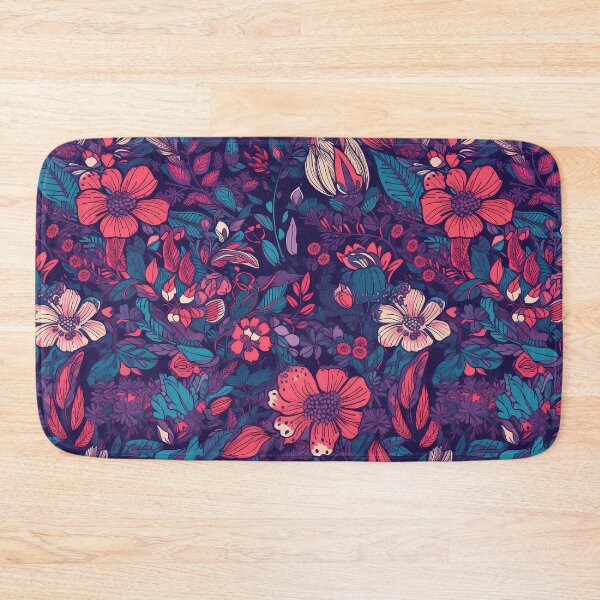 Item preview, Flower pattern designed and sold by Pixel  Playground.