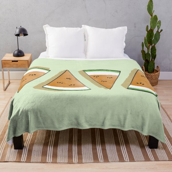 Item preview, Watermelon slices designed and sold by veevain.
