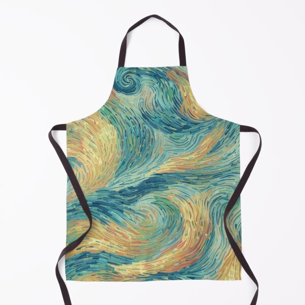 Item preview, Golden Swirls 5 designed and sold by Noedost.
