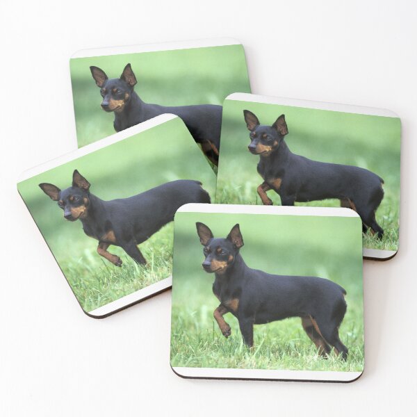 Item preview, Minpin or Miniature Pinscher Dog designed and sold by ScienceSource.