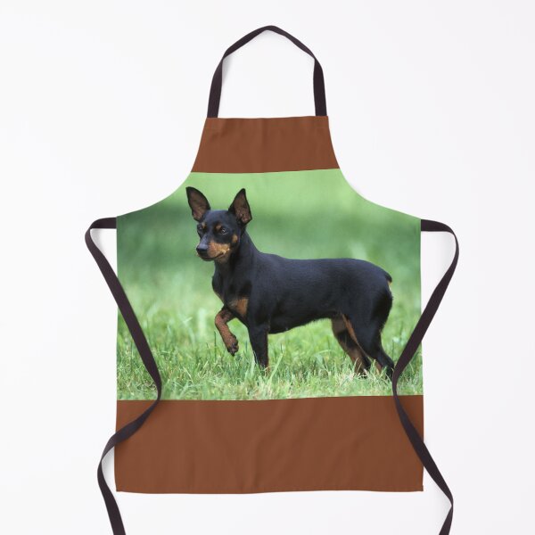 Item preview, Minpin or Miniature Pinscher Dog designed and sold by ScienceSource.
