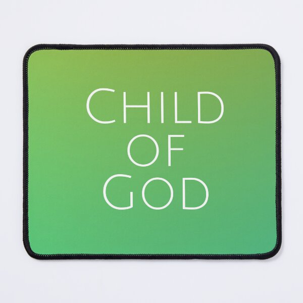 Item preview, Christian Sticker - I am a child of God designed and sold by Bethel  Store.