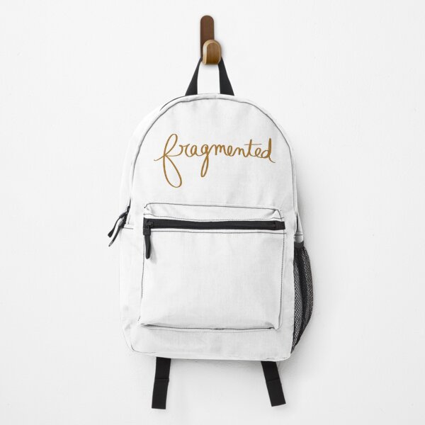 Item preview, Fragmented designed and sold by abeink.