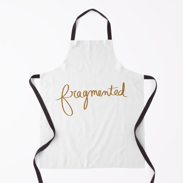 Item preview, Fragmented designed and sold by abeink.