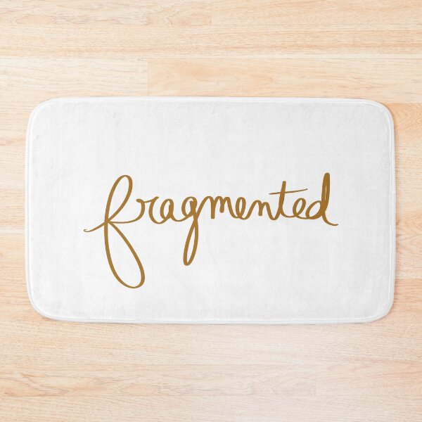Item preview, Fragmented  designed and sold by abeink.