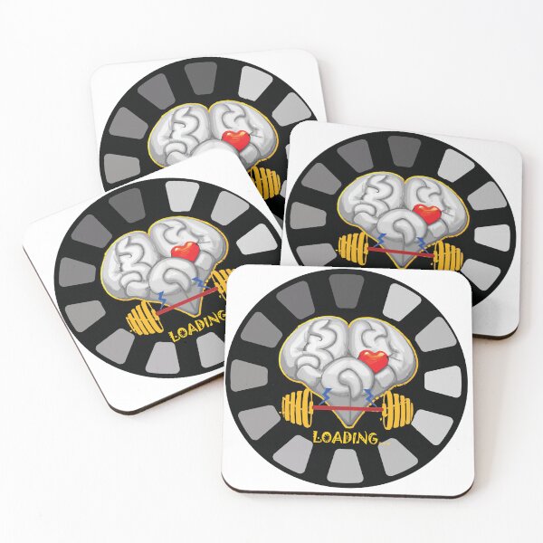 Item preview, Sports and gym are loading your brain and your heart with health and joy - Boost Your Mind and Soul! designed and sold by Withloveandhope.