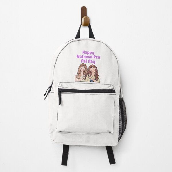Item preview, Happy National Pen Pal Day designed and sold by Simo0455.