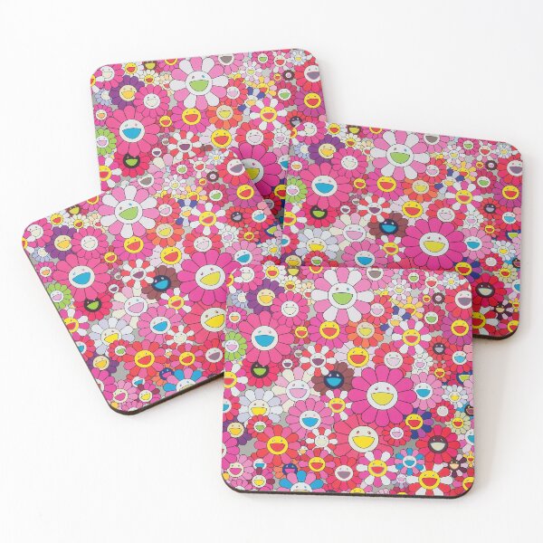 Item preview, amazing pink flower designed and sold by MarjoryBatz.