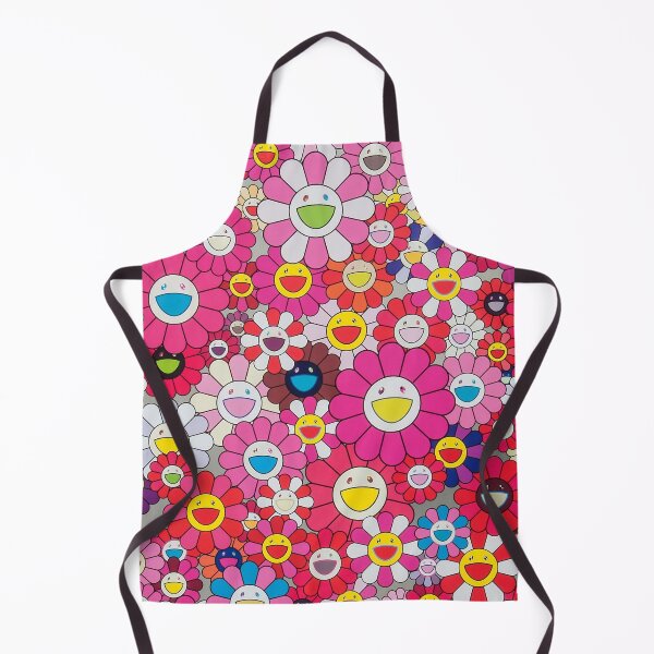 Item preview, amazing pink flower designed and sold by MarjoryBatz.