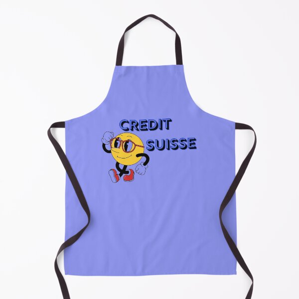 Item preview, CREDIT SUISSE designed and sold by Showmee.