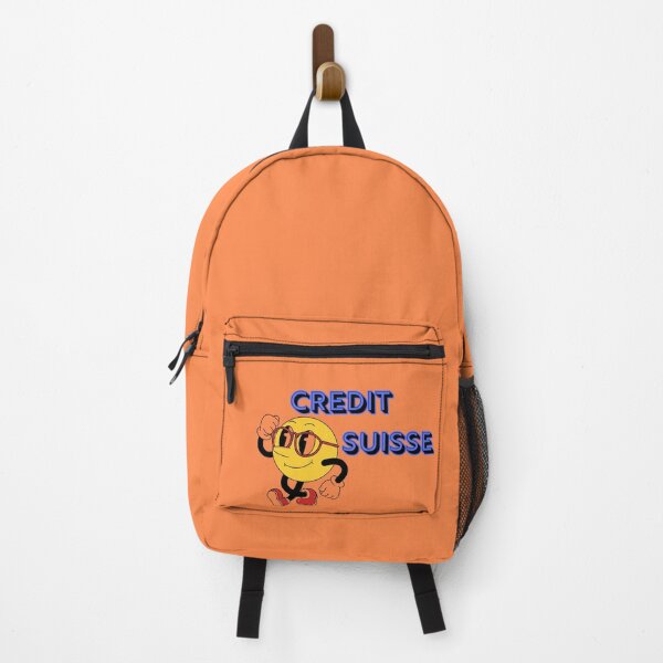 Item preview, CREDIT SUISSE designed and sold by Showmee.
