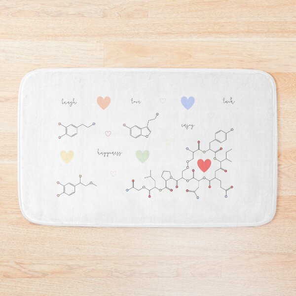 Item preview, happy hormones designed and sold by MimiKoo.