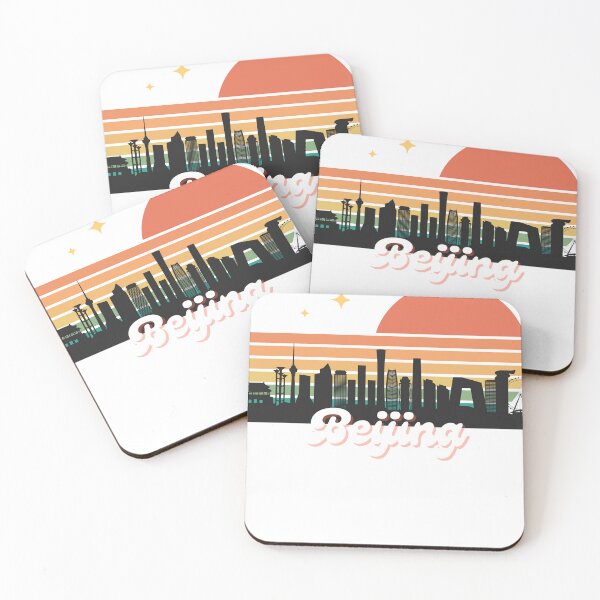 Item preview, BEIING - CHINA designed and sold by Creative-Toucan.