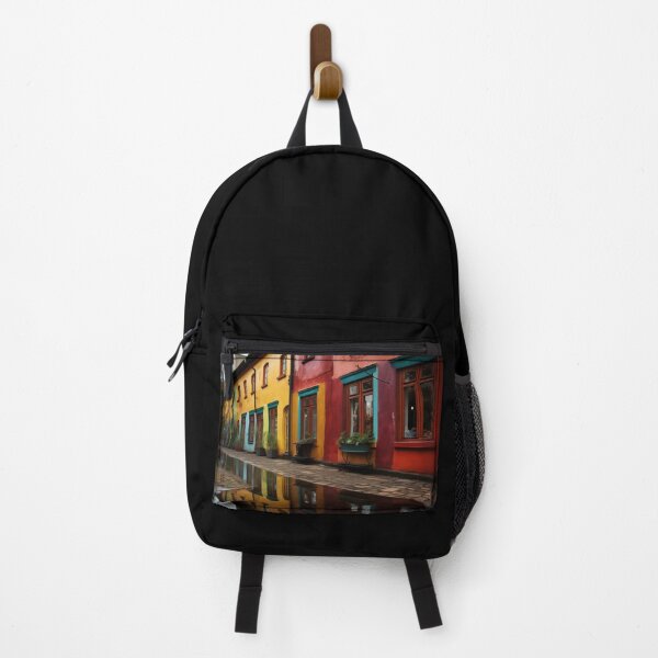 Item preview, Vilnus - Street Photography designed and sold by wilkie1990.