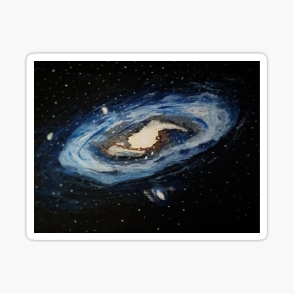 Item preview, Acrílico Galaxy designed and sold by jaylerrb13.