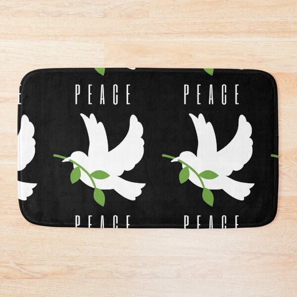 Item preview, Peace -  Self motivational quotes  designed and sold by Paint84.