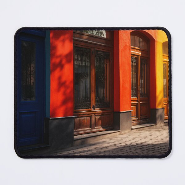 Item preview, Vilnus - Street Photography designed and sold by wilkie1990.