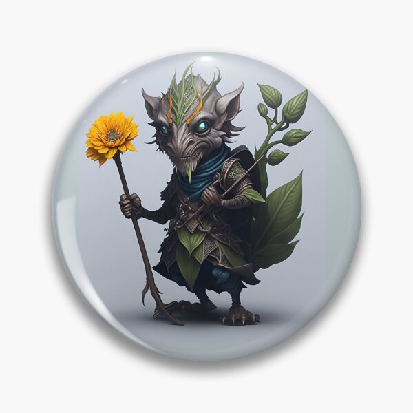 Item preview, Medicine creature designed and sold by Linkme.