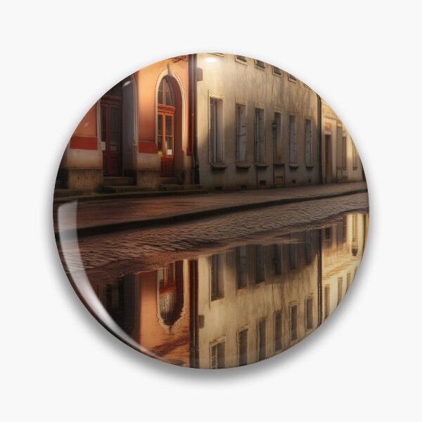 Item preview, Vilnus - Street Photography designed and sold by wilkie1990.