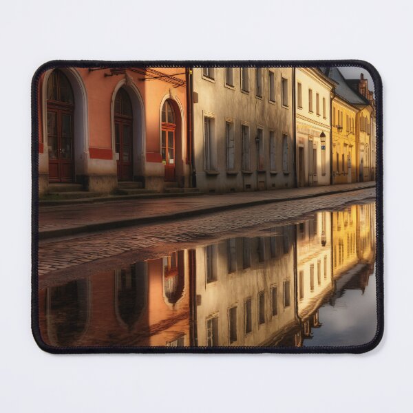 Item preview, Vilnus - Street Photography designed and sold by wilkie1990.