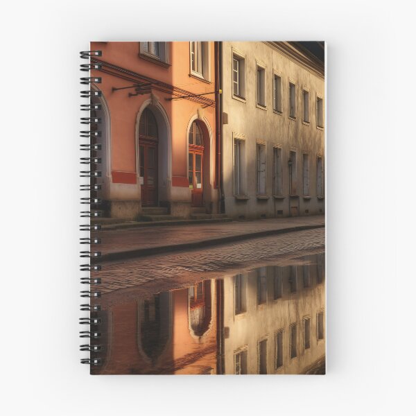 Item preview, Vilnus - Street Photography designed and sold by wilkie1990.