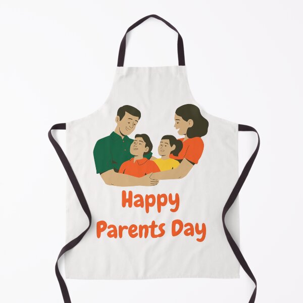 Item preview, Happy Parents Day designed and sold by Simo0455.