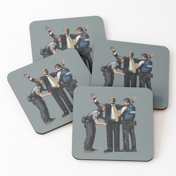 Item preview, Rich man being arrested designed and sold by H  Schneiter.