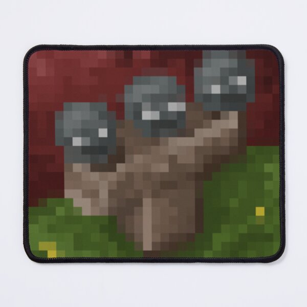 Item preview, Minecraft Wither Painting designed and sold by EliasBNSA.