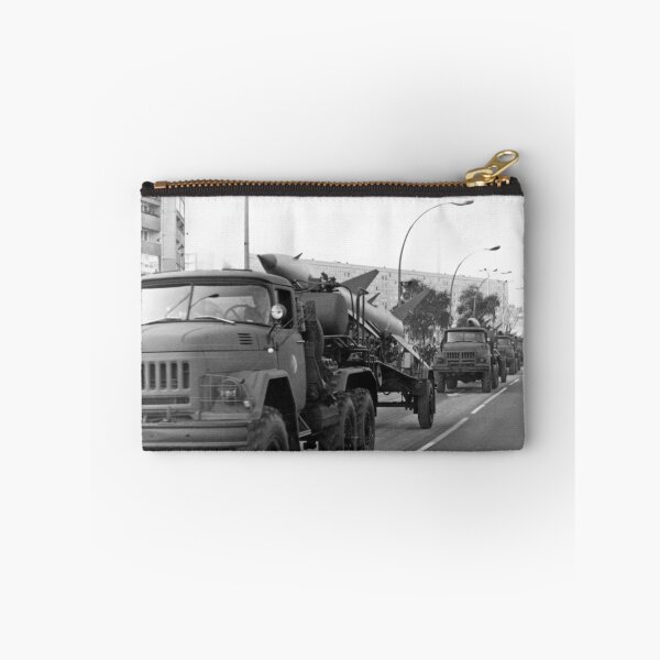Item preview, East German Missile Trucks designed and sold by GMackenzie.