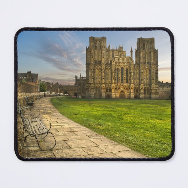 Item preview, Wells Cathedral  designed and sold by Alisonchambers2.