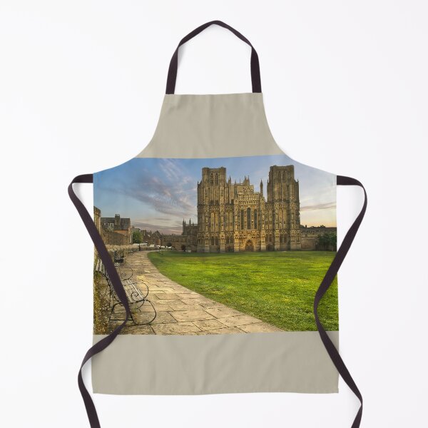 Item preview, Wells Cathedral designed and sold by Alisonchambers2.