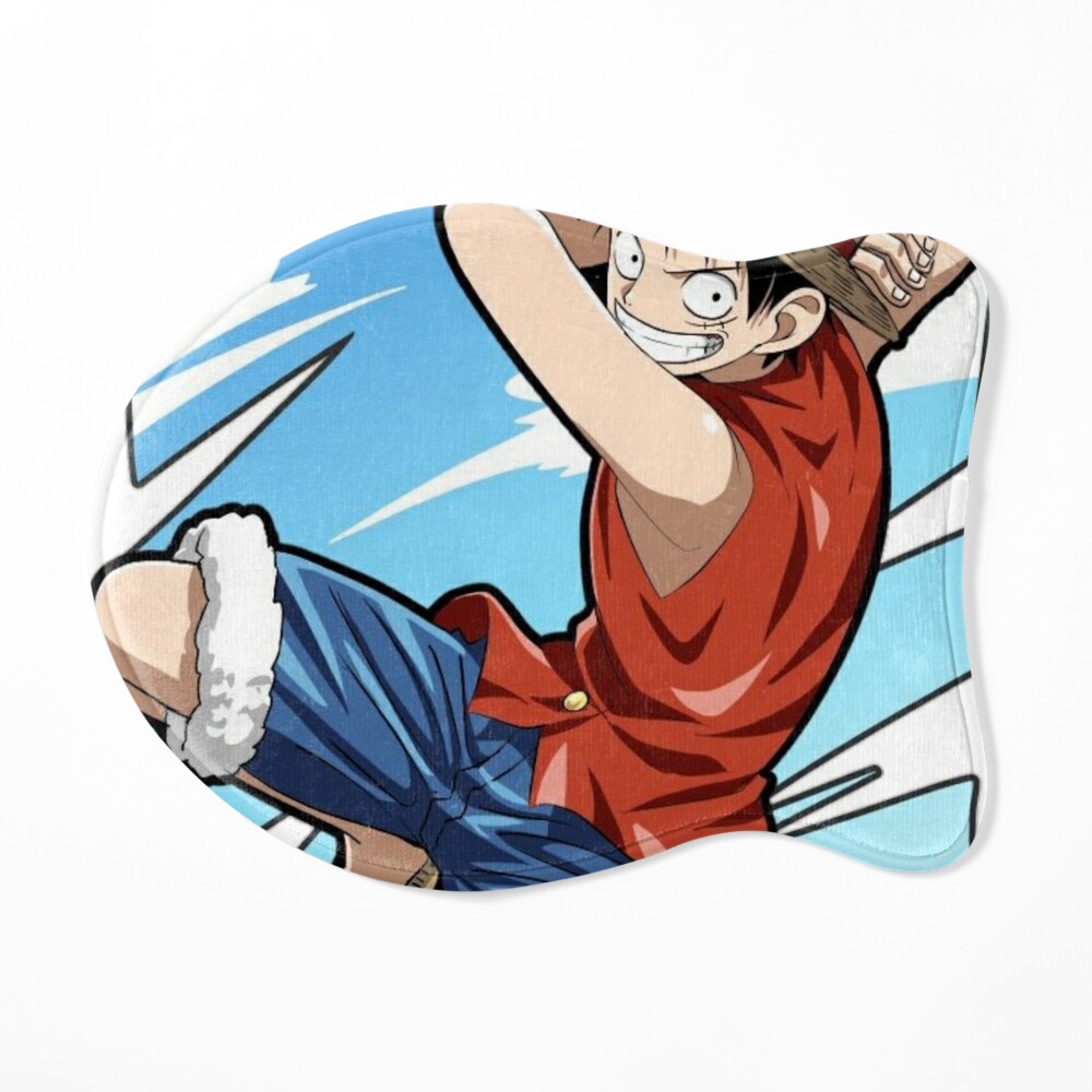 3 One Piece Luffy Gear 4 Images, Stock Photos, 3D objects, & Vectors