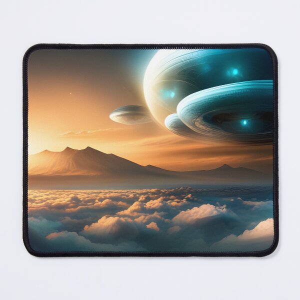 Item preview, Cosmic Fantasy Skyscape designed and sold by Roanemermaid.