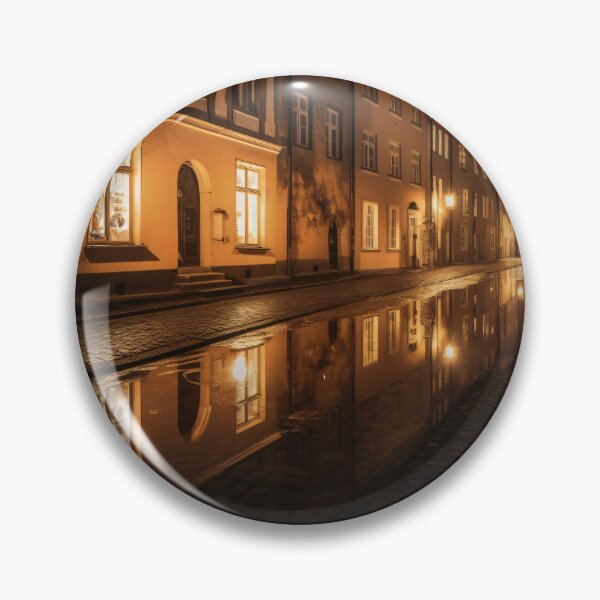 Item preview, Vilnus - Street Photography designed and sold by wilkie1990.