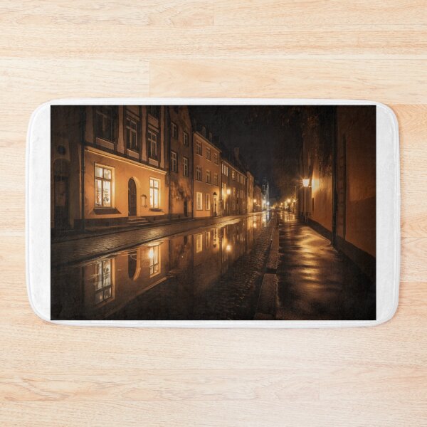 Item preview, Vilnus - Street Photography designed and sold by wilkie1990.
