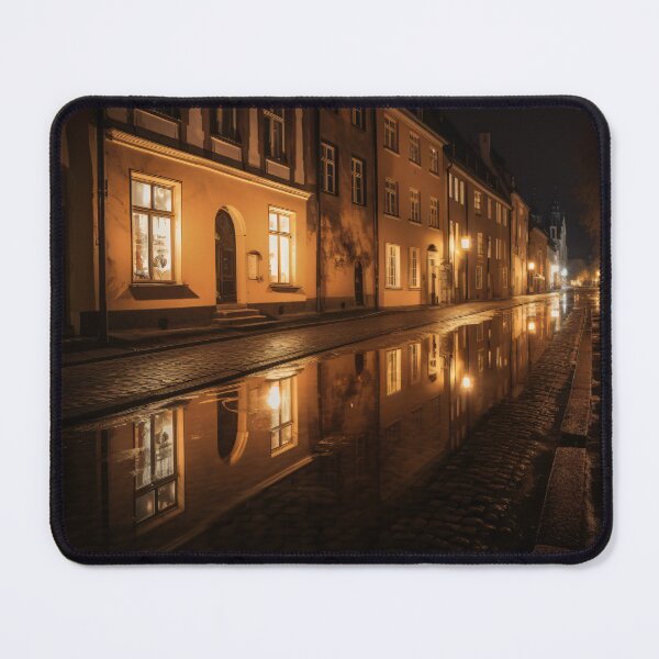 Item preview, Vilnus - Street Photography designed and sold by wilkie1990.