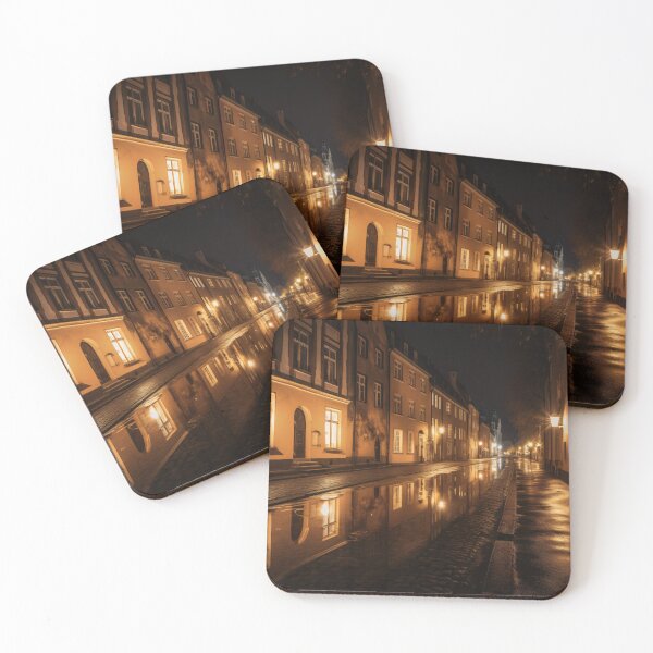 Item preview, Vilnus - Street Photography designed and sold by wilkie1990.